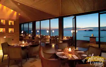 Top 10 Restaurants Koh Samui